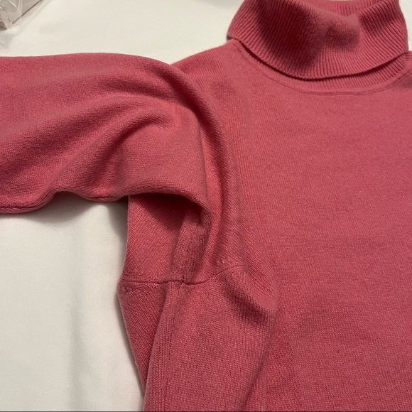 3 FOR $30 DEAL💥 Jones New York Pink Plaid Tunic Blouse Plus Size 3X - Picture 3 of 10